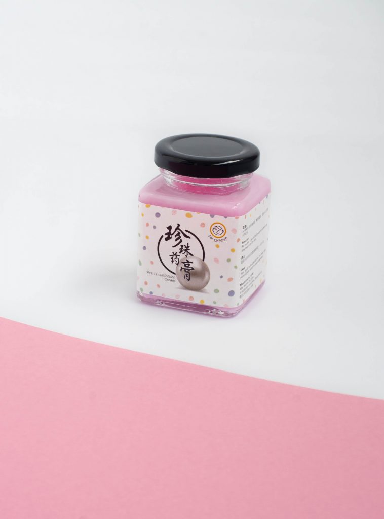 Labelling Sticker Design and Print - RTS Media Group