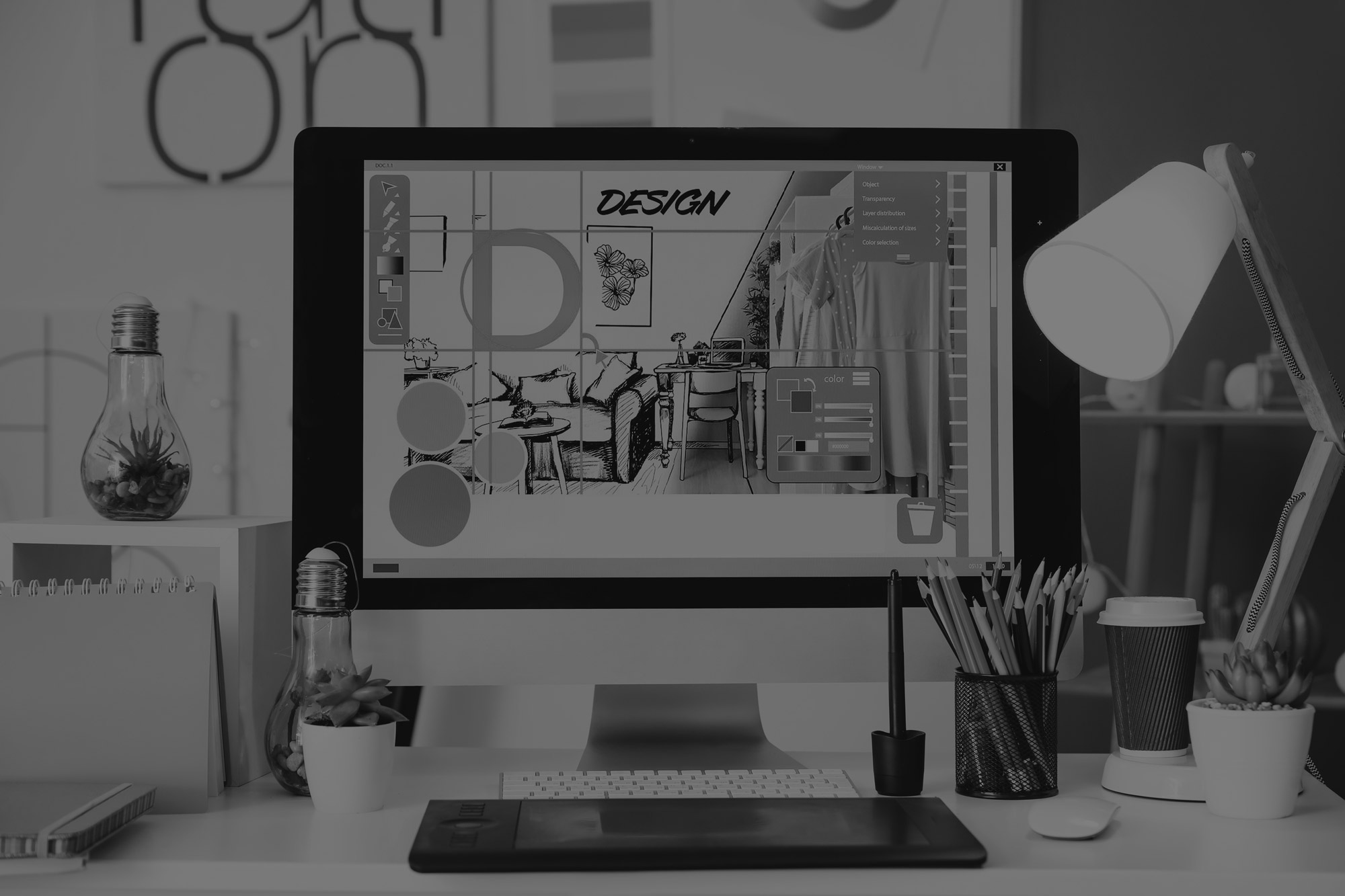 RTS Media Group Web Design